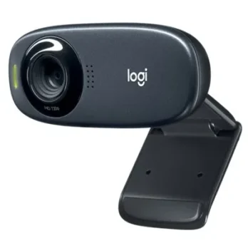 מצלמת רשת Logitech Webcam C310 לוגיטק