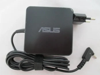 מטען למחשב נייד Asus 19v 3.42a 65w 3.0X1.1mm